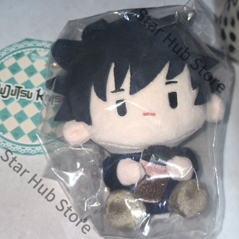 Anime Doll Cosplay - Jujutsu Kaisen Fushiguro Megumi Itadori Yuji