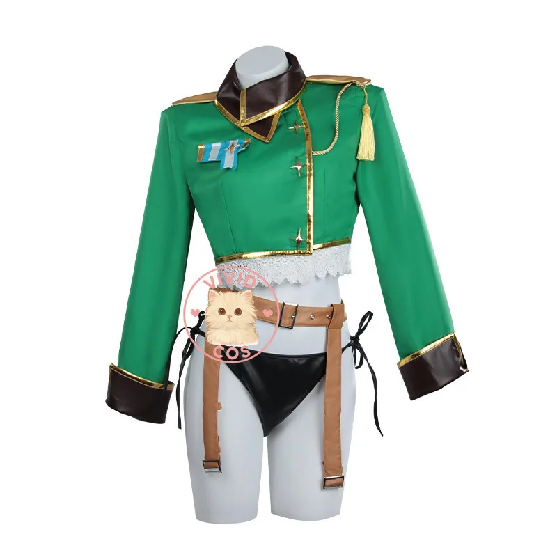 Anime Cosplay Com - ABC123Longing To Fulfill The Dream of