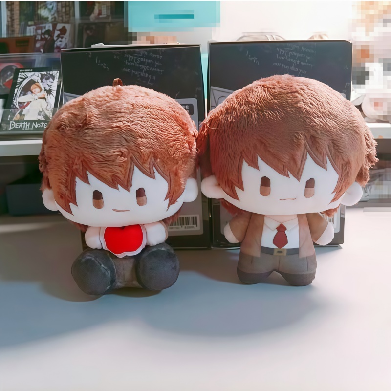 Death Note Replica - New Genuine Death Note 13Cm Cotton