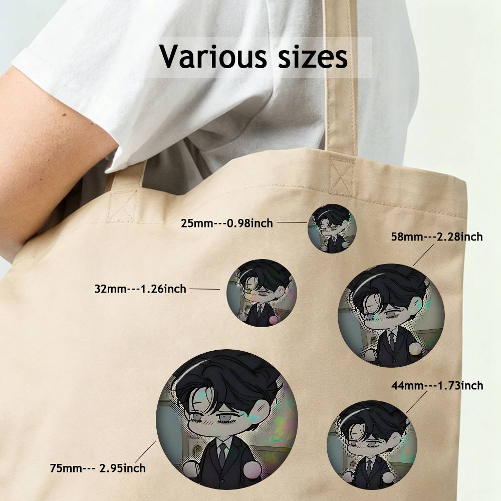 Korean Comics Tears on A Withe - Cosplay Korean Anime 评论和价格
