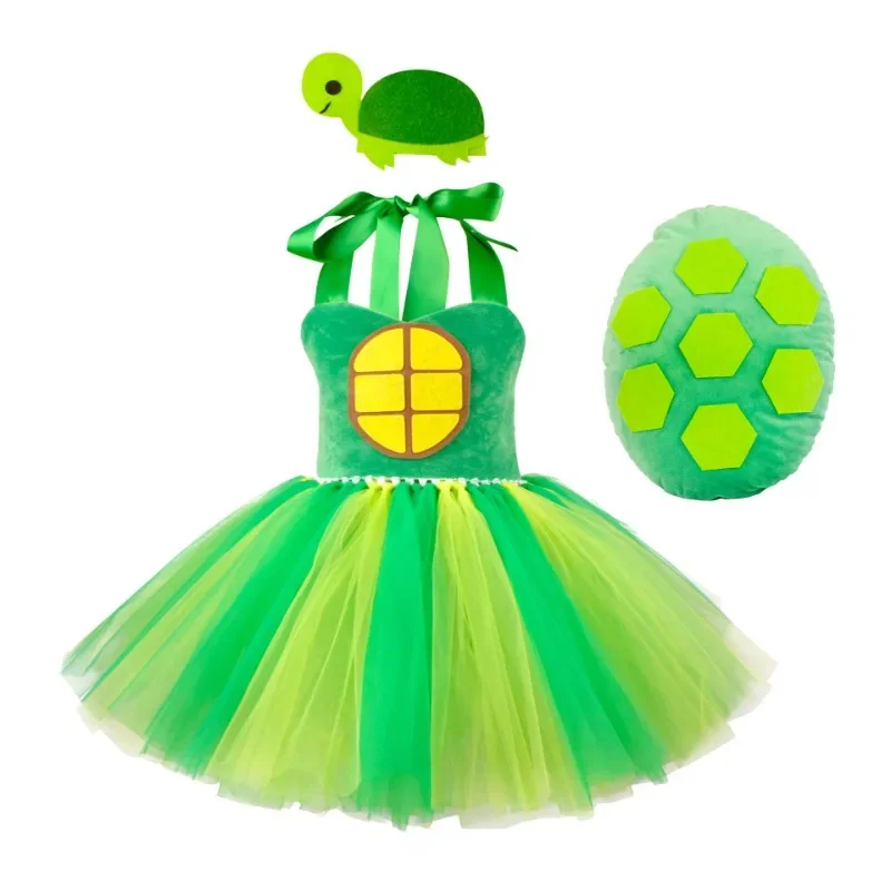 Cosplay Girls Little Turtles A - Anime Cosplay Simple 评论和价格