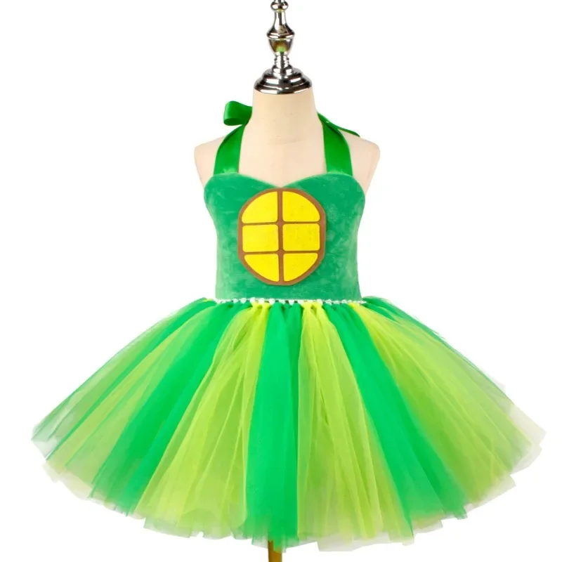 Cosplay Girls Little Turtles A - Anime Cosplay Simple 评论和价格