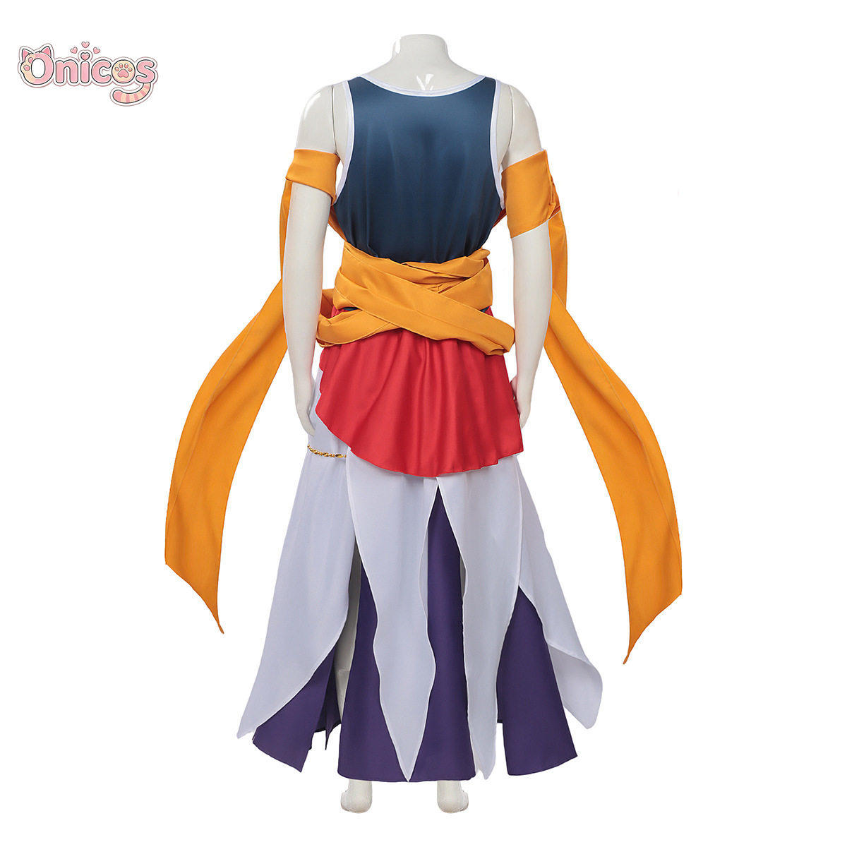 Record of Ragnarok Buddha Cosp - Anime Cosplay Props 评论和价格
