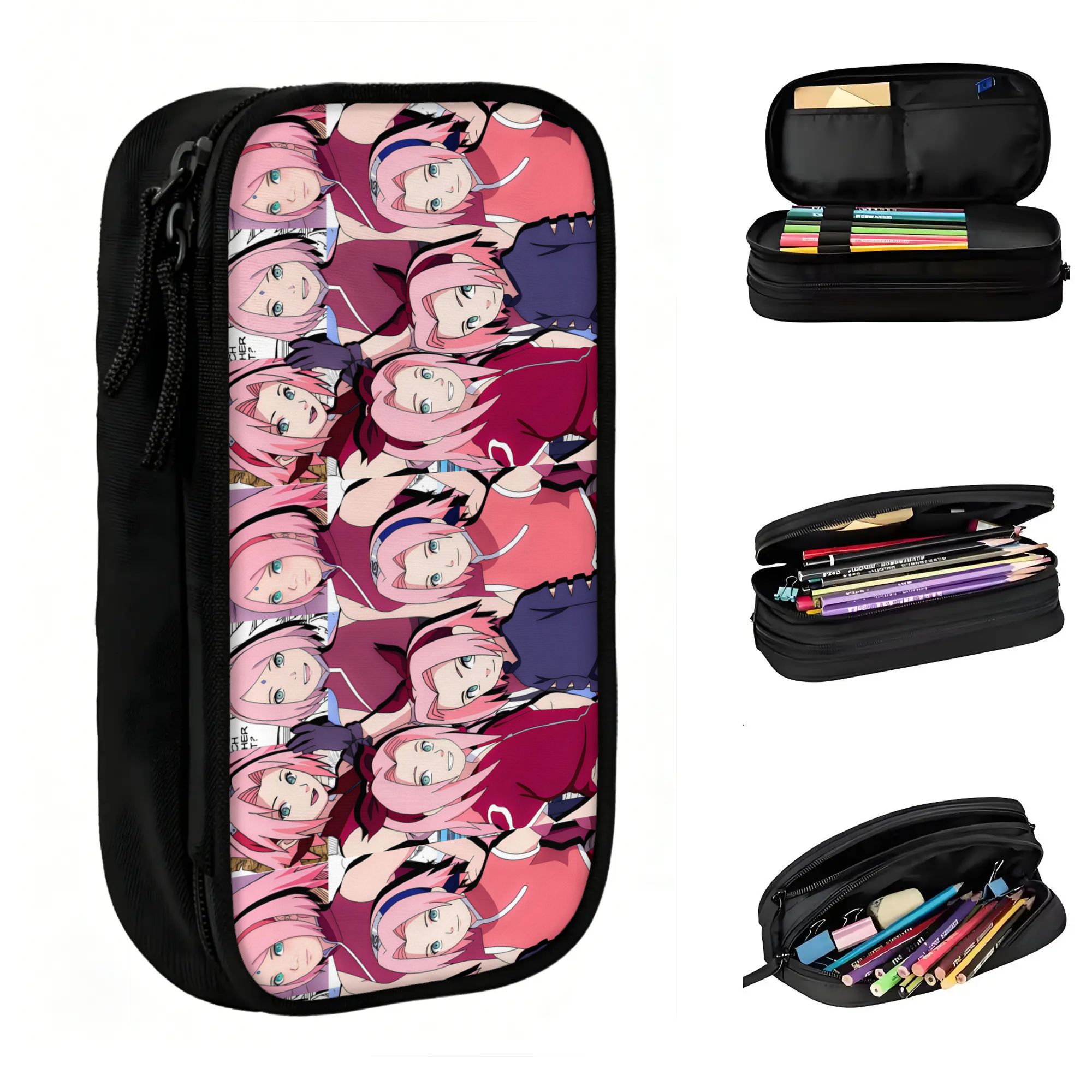 Custom Anime S-Sakuraes H-Haru - Anime Cosplay Korean Girl 评论和价格