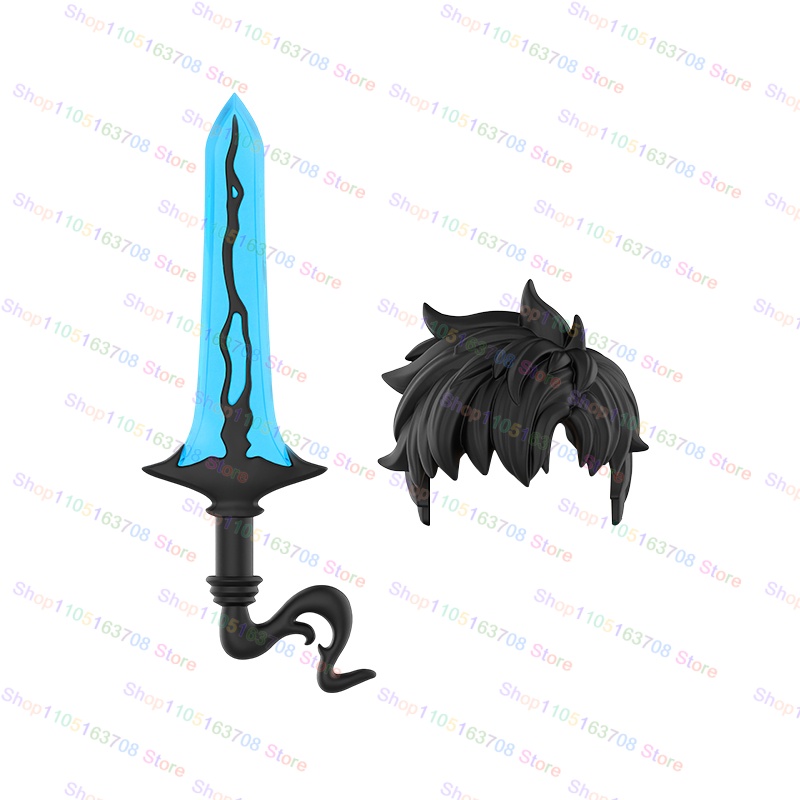 Anime Cartoon TV Toy Solo Leve - Black Clover Grimoire 评论和价格