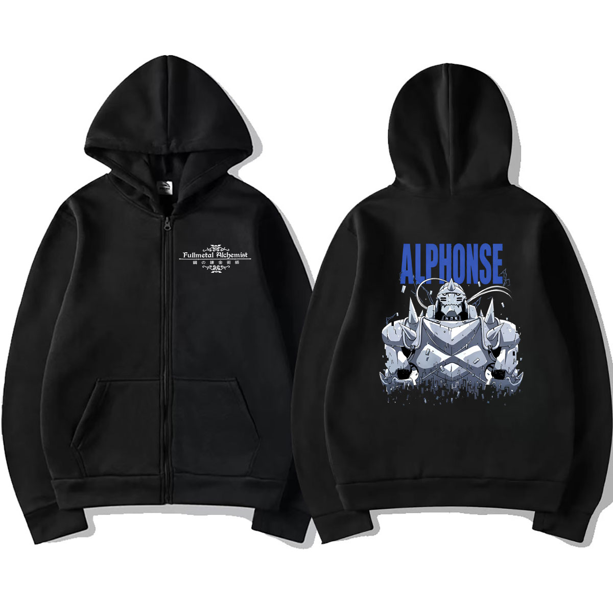 Anime Fullmetal Alchemist Grap - Fullmetal Alchemist Coat 评论和价格