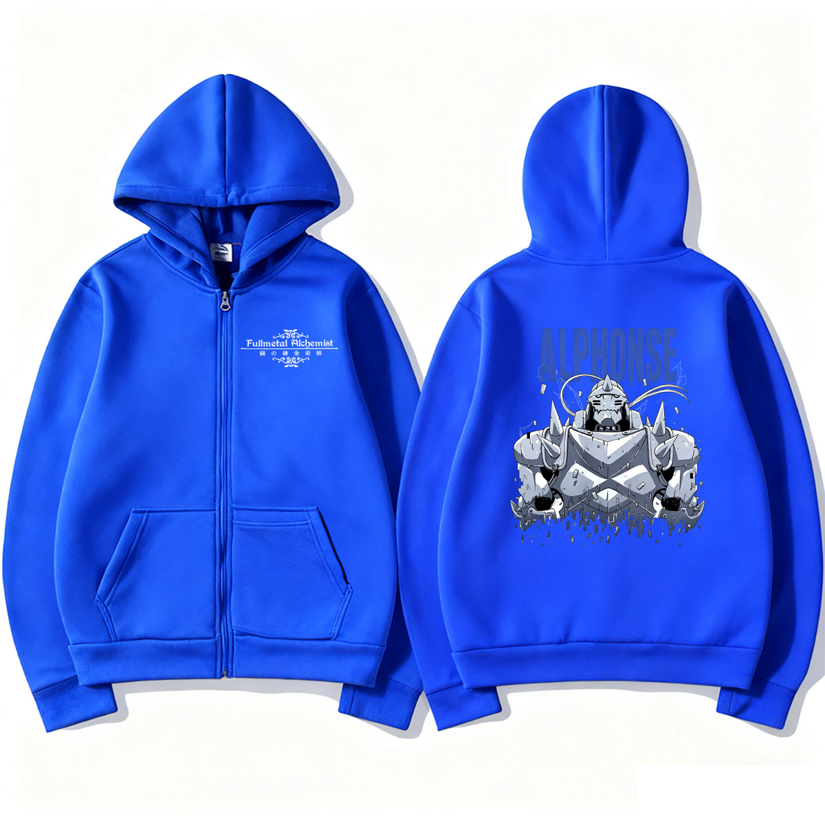 Anime Fullmetal Alchemist Grap - Fullmetal Alchemist Coat 评论和价格