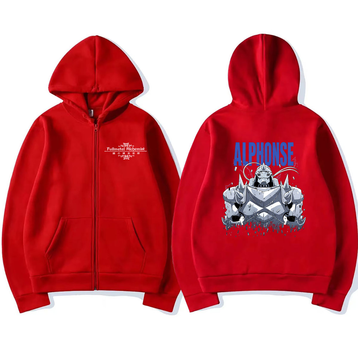 Anime Fullmetal Alchemist Grap - Fullmetal Alchemist Coat 评论和价格