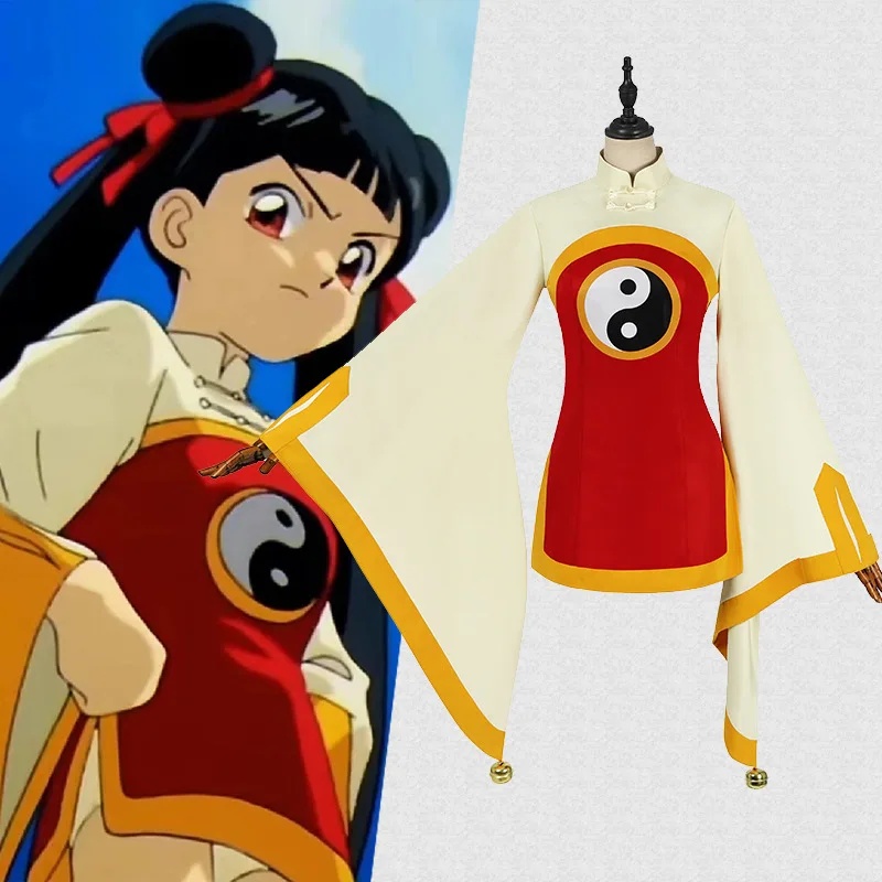 ♥ 2026 New Li Meiling Cosplay  - Anime Cosplay Com 评论和价格