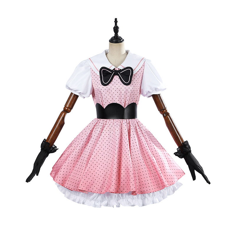Anime Oshi No Ko Season 2 Cosp - Anime Cosplay For Halloween 评论和价格