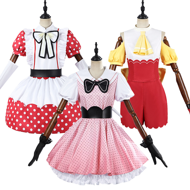 Anime Oshi No Ko Season 2 Cosp - Anime Cosplay For Halloween 评论和价格