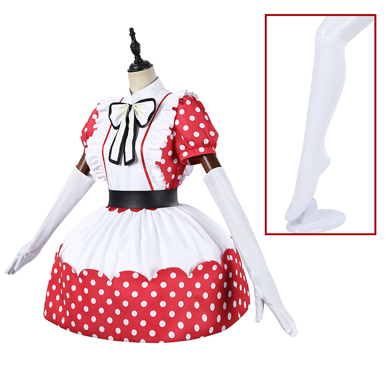 Anime Oshi No Ko Season 2 Cosp - Anime Cosplay For Halloween 评论和价格
