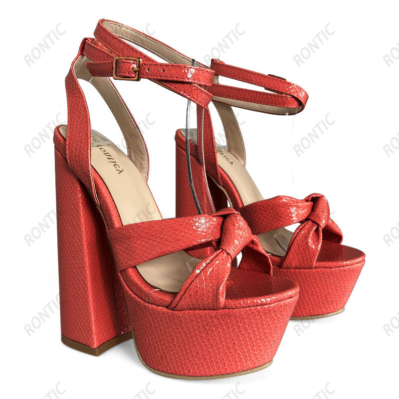 Rontic Hot Handmade Women Plat - Anime Cosplay Simple 评论和价格