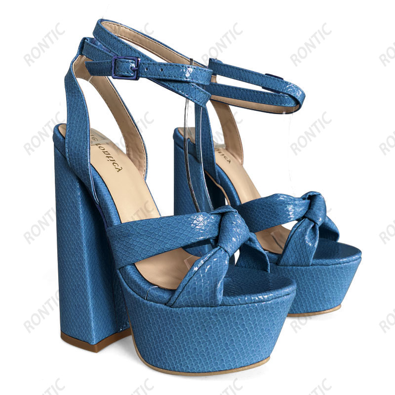 Rontic Hot Handmade Women Plat - Anime Cosplay Simple 评论和价格