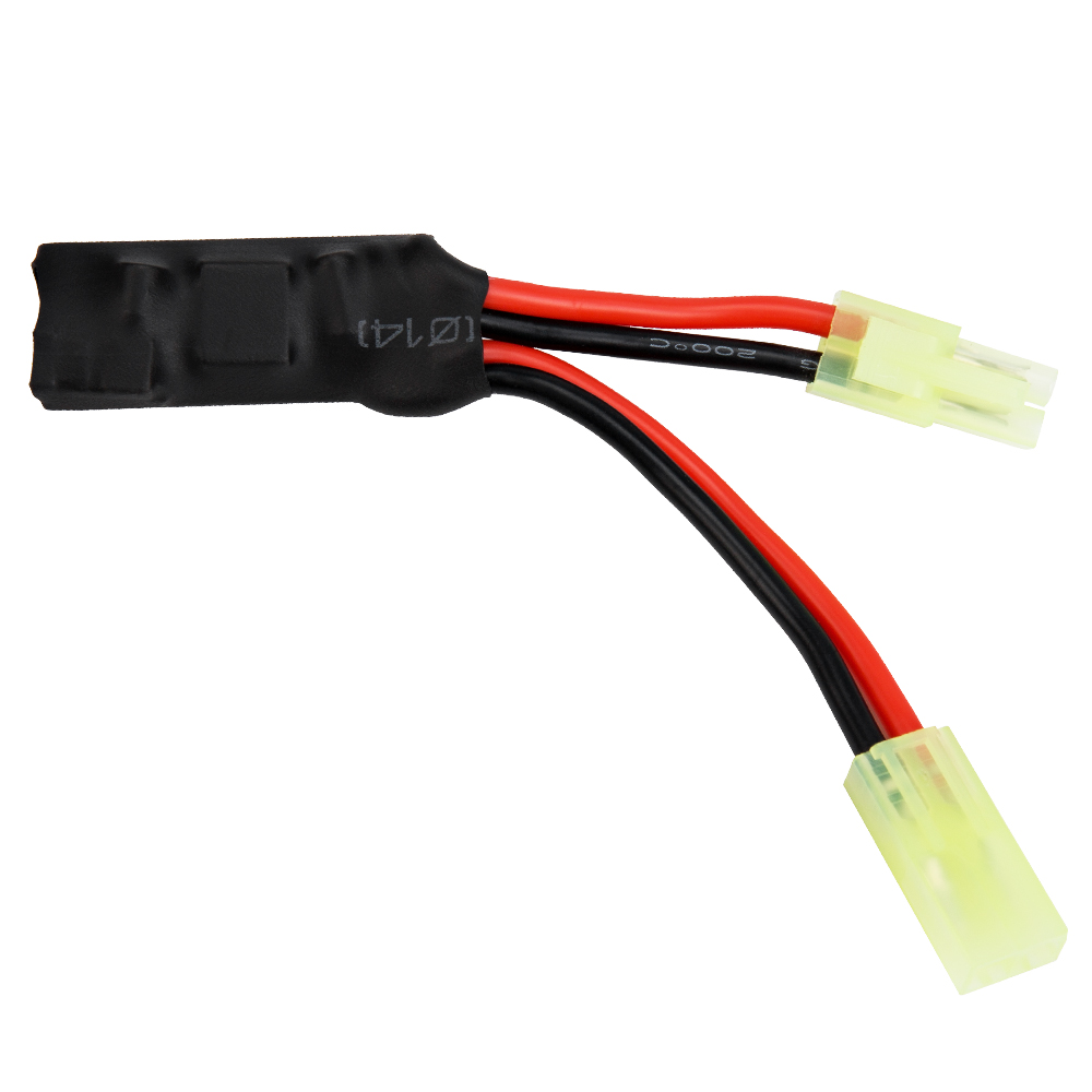 Urrkii Airsoft Mosfet Kit G3 P - Death Note Replica 评论和价格