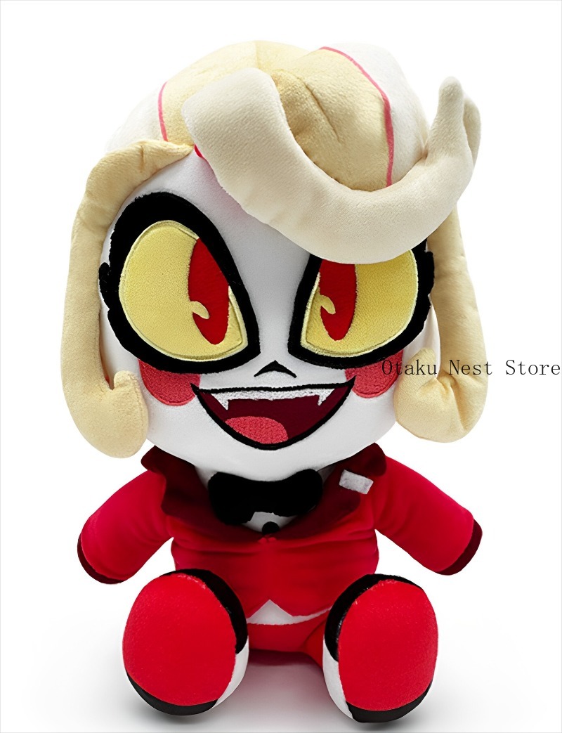 Anime Genuine in Stock Hazbin  - Anime Doll Cosplay 评论和价格