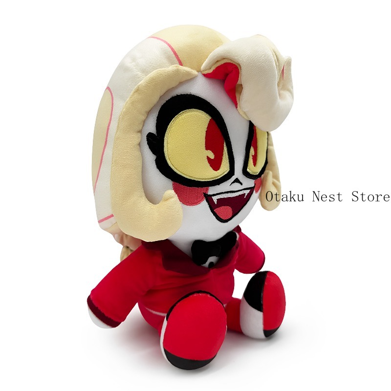 Anime Genuine in Stock Hazbin  - Anime Doll Cosplay 评论和价格