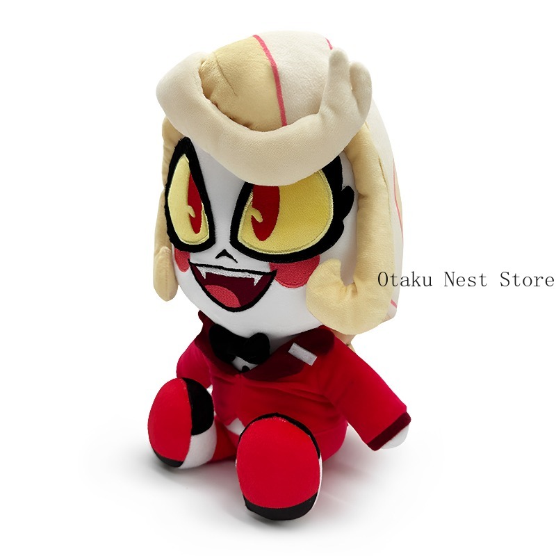 Anime Genuine in Stock Hazbin  - Anime Doll Cosplay 评论和价格