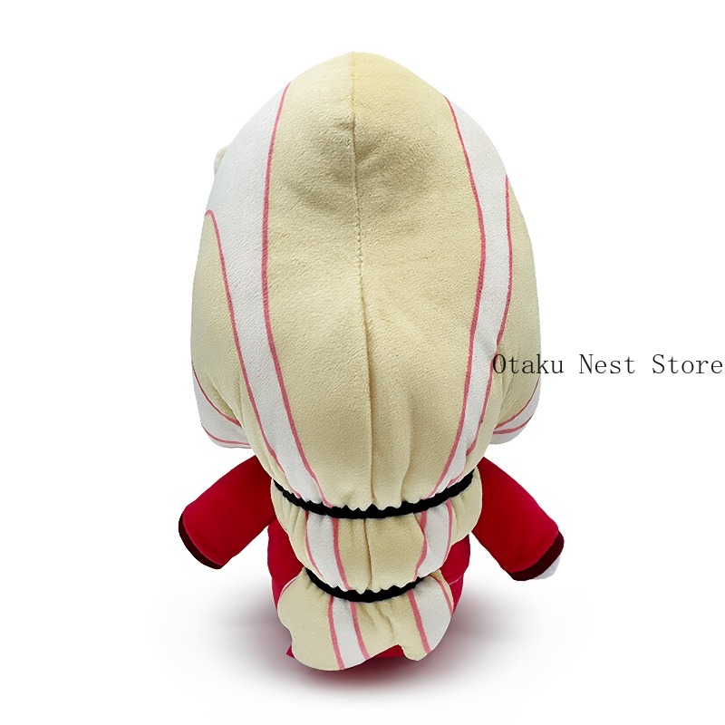 Anime Genuine in Stock Hazbin  - Anime Doll Cosplay 评论和价格