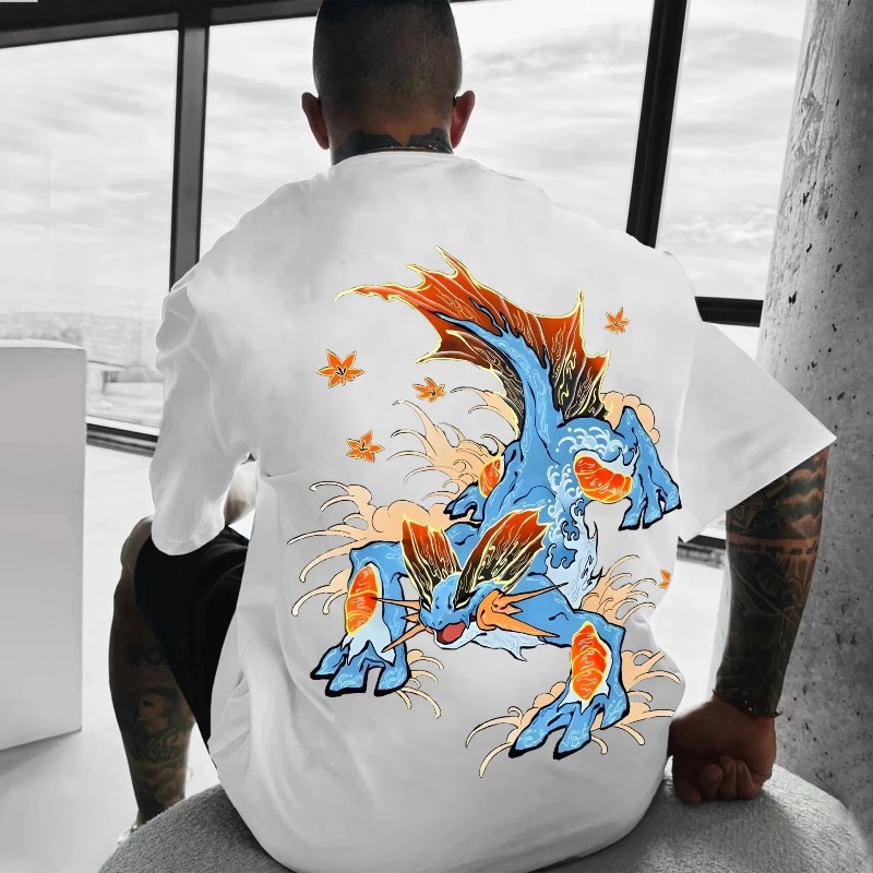 Pokémon Anime 2025 Summer Men' - Anime Cosplay Pokemon 评论和价格