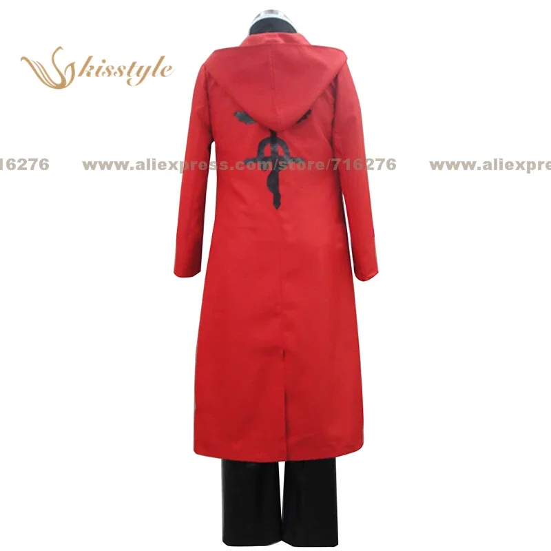Anime Fullmetal Alchemist Edwa - Fullmetal Alchemist Coat 评论和价格