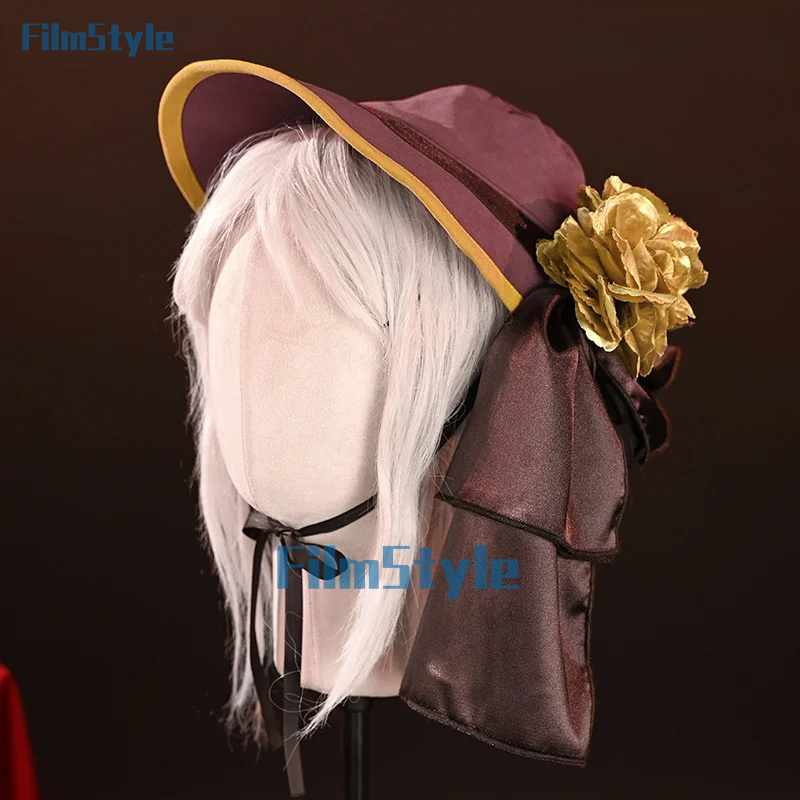 Doll Cosplay Costume Game Bloo - Anime Doll Cosplay 评论和价格
