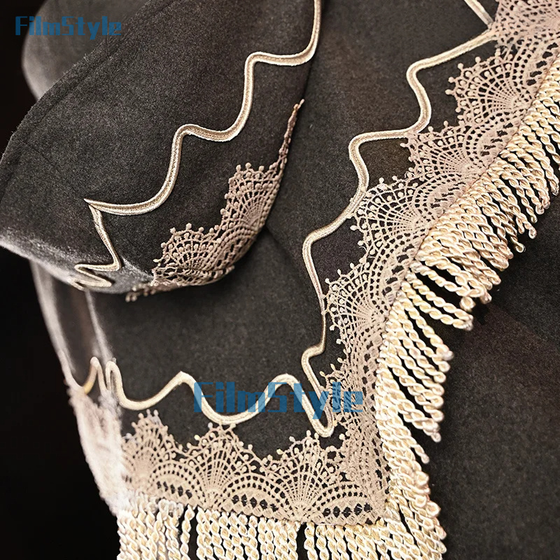 Doll Cosplay Costume Game Bloo - Anime Doll Cosplay 评论和价格