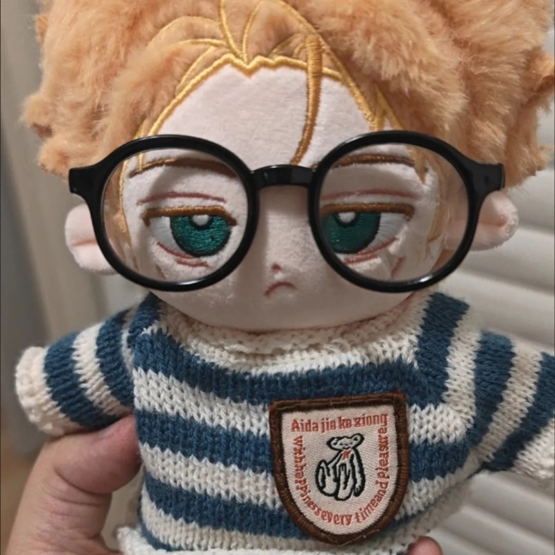 Anime Jujutsu Kaisen Kento Nan - Anime Doll Cosplay 评论和价格