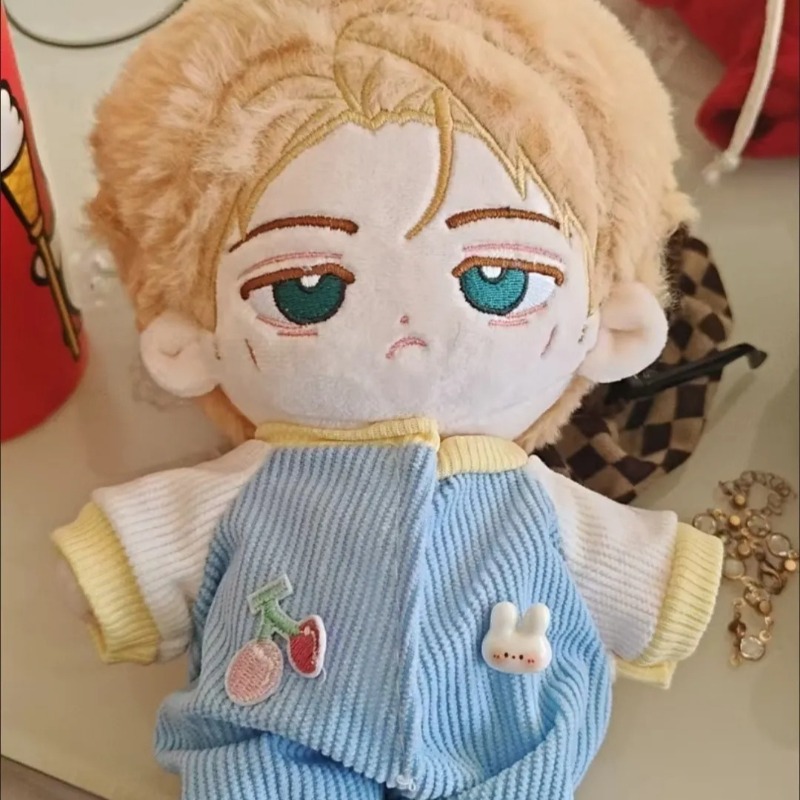 Anime Jujutsu Kaisen Kento Nan - Anime Doll Cosplay 评论和价格