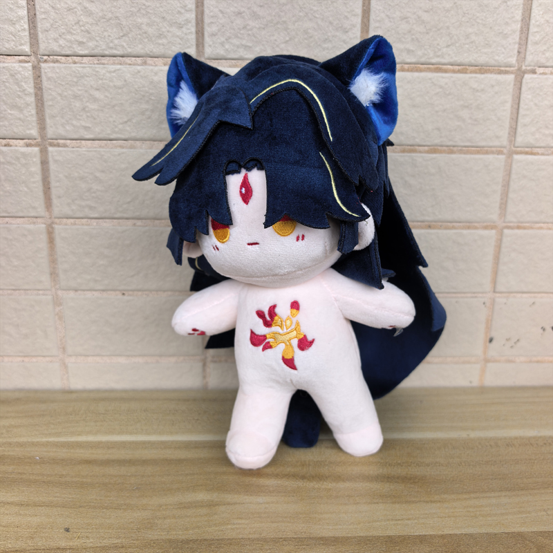 22cm Cool Flexible With Skelet - Anime Doll Cosplay 评论和价格