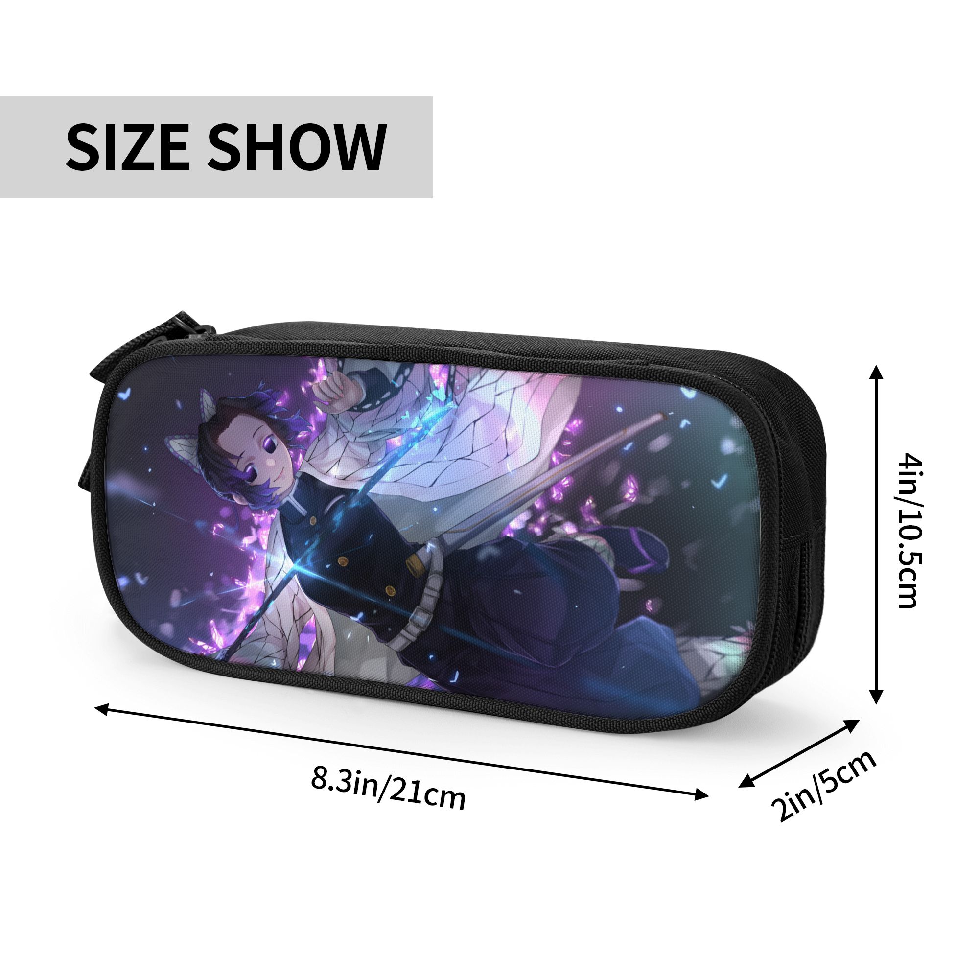 Custom Korean D-Demons Slayers - Anime Cosplay Korean Girl 评论和价格