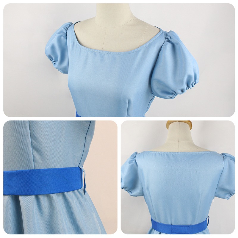 Wenday Dearling Role Play Cost - Anime Cosplay Simple 评论和价格