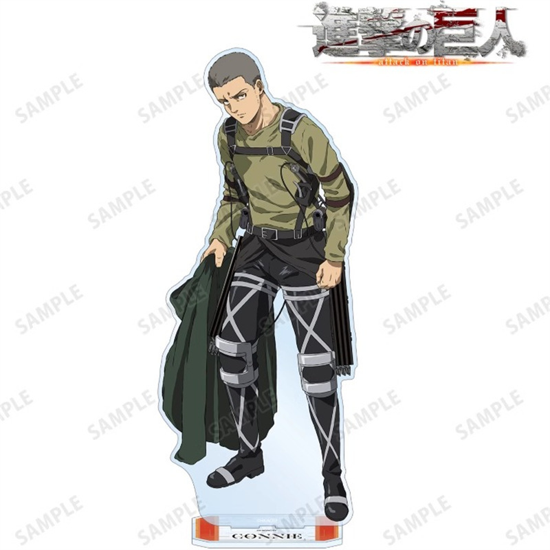 Attack on Titan Final Chapter  - Anime Cosplay Props 评论和价格