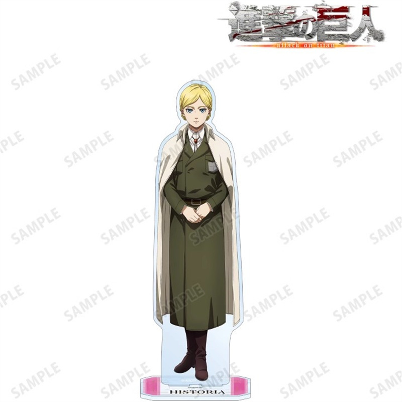 Attack on Titan Final Chapter  - Anime Cosplay Props 评论和价格