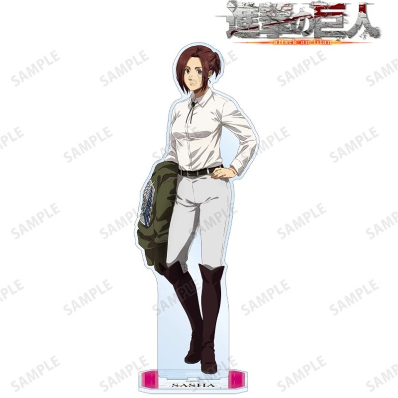 Attack on Titan Final Chapter  - Anime Cosplay Props 评论和价格