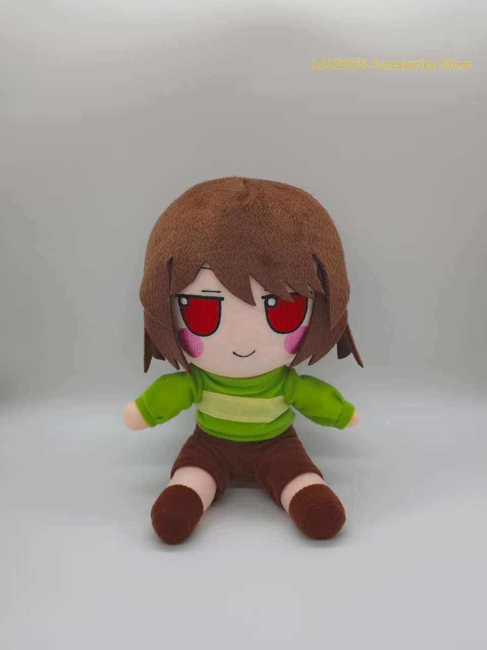 Anime Role Chara Fumo Series C - Anime Cosplay Props 评论和价格