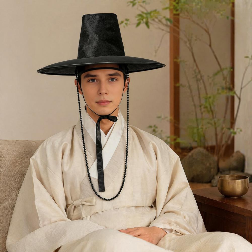 Korean Traditional Hat, Anime  - Cosplay Korean Anime 评论和价格