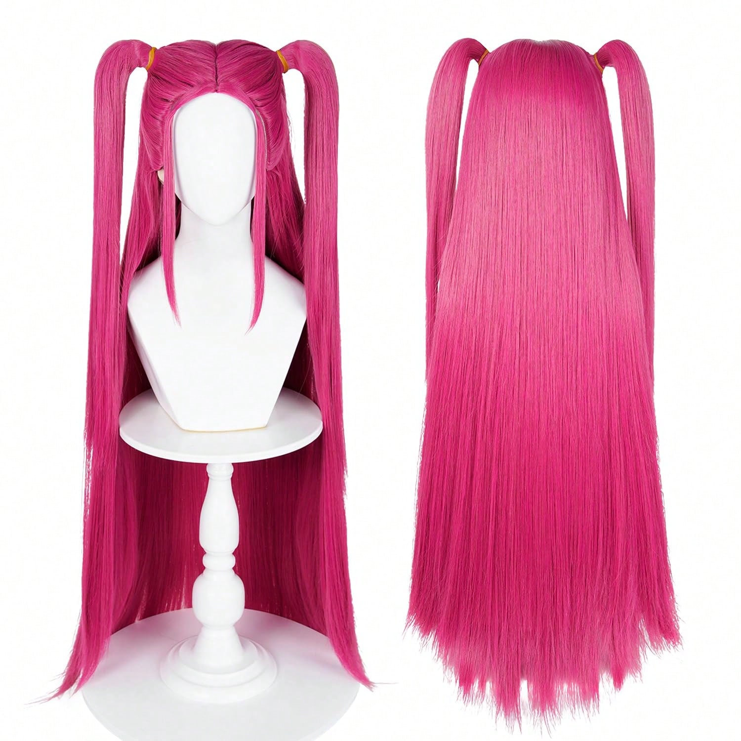 COS wigs for anime anic conven - Anime Cosplay Com 评论和价格