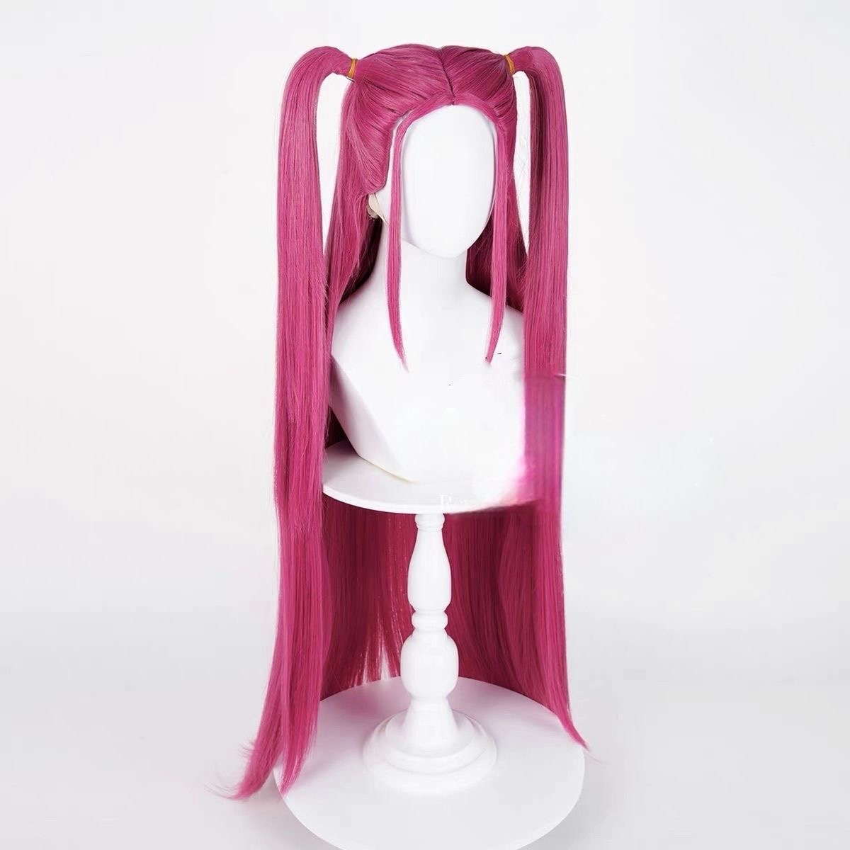 COS wigs for anime anic conven - Anime Cosplay Com 评论和价格
