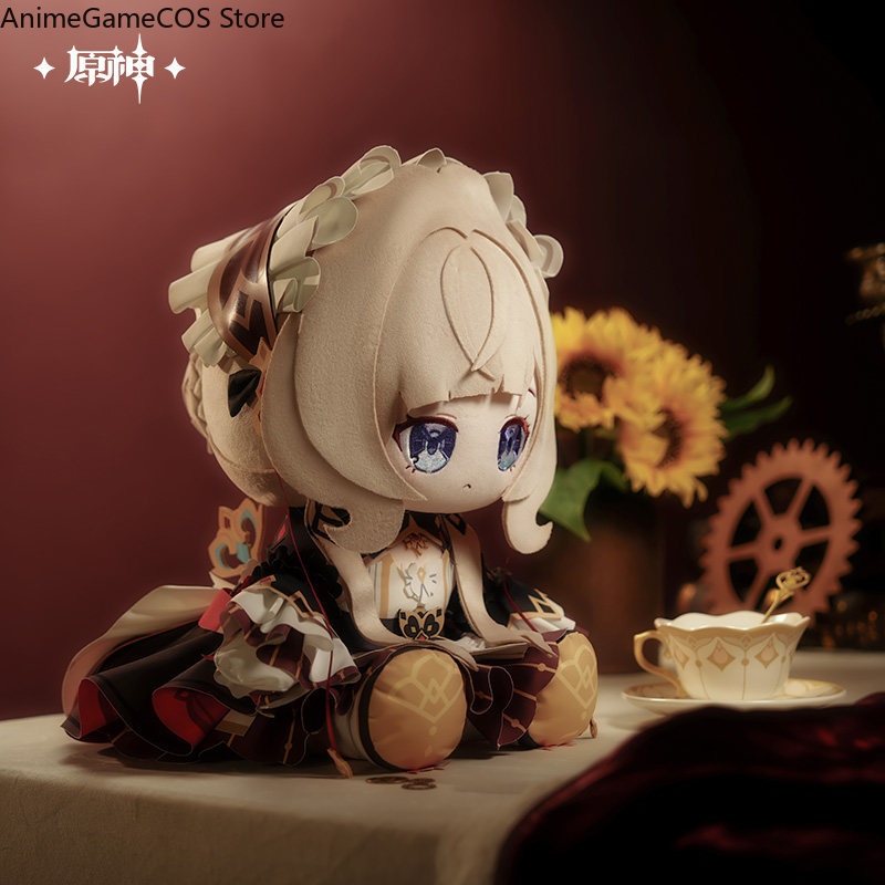 Anime Genuine Official Genshin - Anime Doll Cosplay 评论和价格