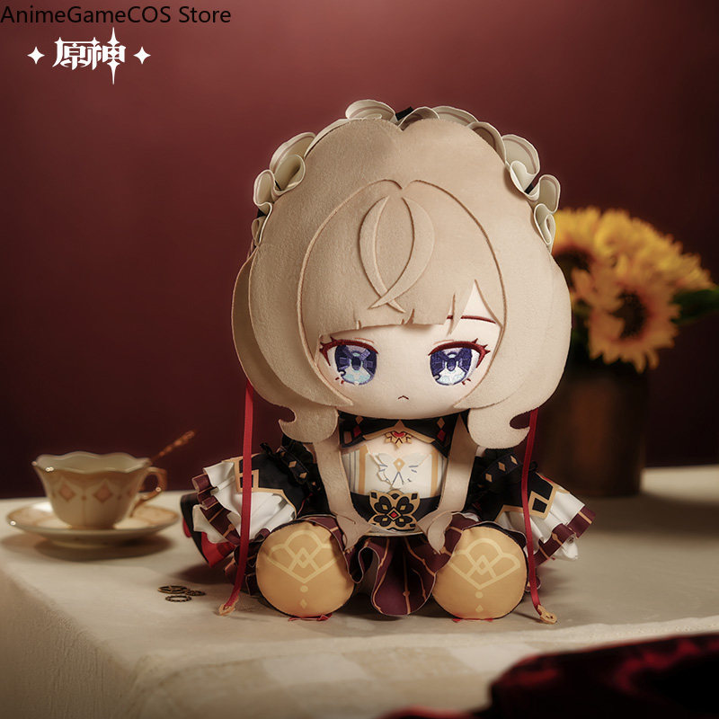 Anime Genuine Official Genshin - Anime Doll Cosplay 评论和价格