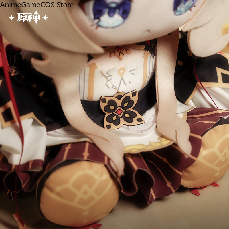 Anime Genuine Official Genshin - Anime Doll Cosplay 评论和价格