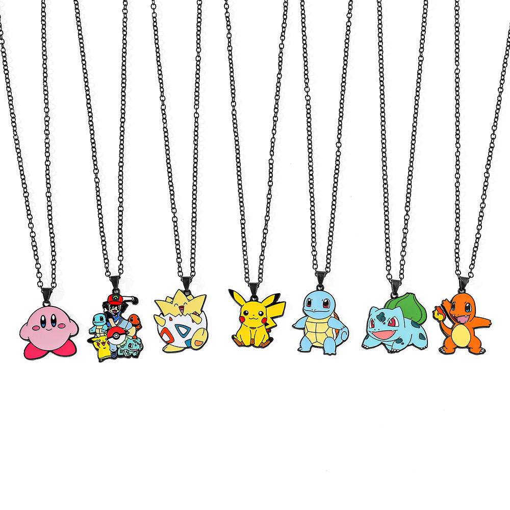 Anime Pokemon Metal Toy, Cute  - Anime Cosplay Pokemon 评论和价格