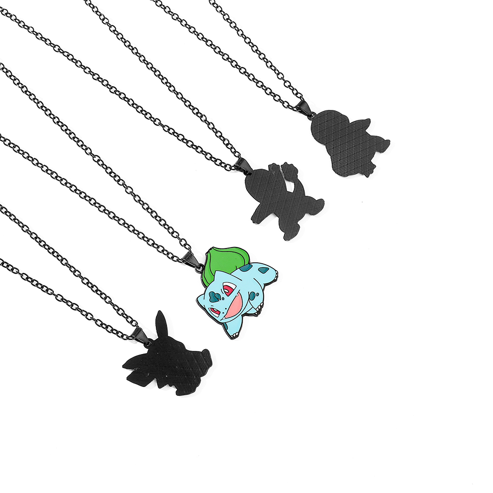 Anime Pokemon Metal Toy, Cute  - Anime Cosplay Pokemon 评论和价格