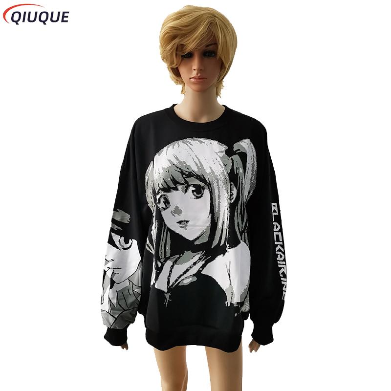 Anime Death Note Misa Amane Ho - Cosplay Korean Anime 评论和价格
