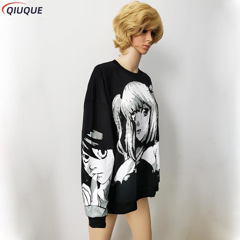 Anime Death Note Misa Amane Ho - Cosplay Korean Anime 评论和价格