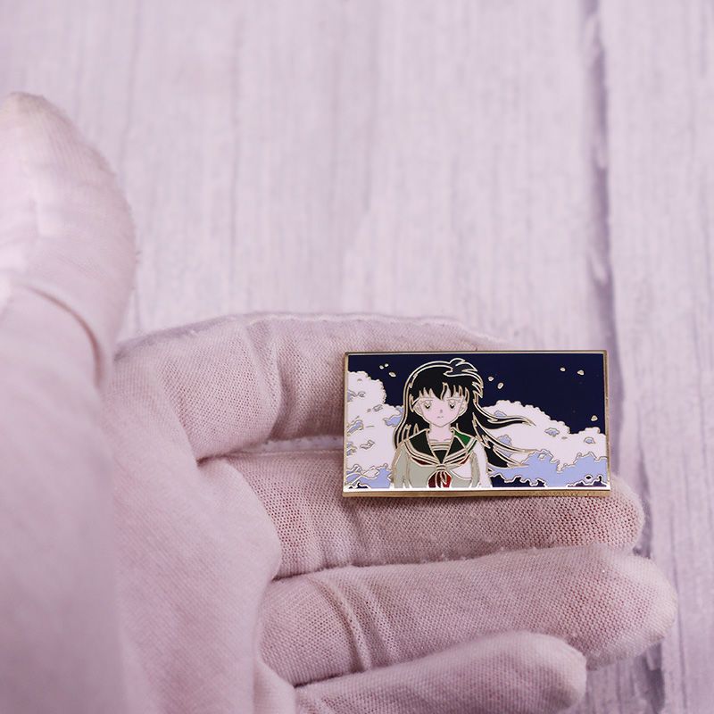Inuyasha Kagome Japanese Anime - Anime Cosplay Couple 评论和价格