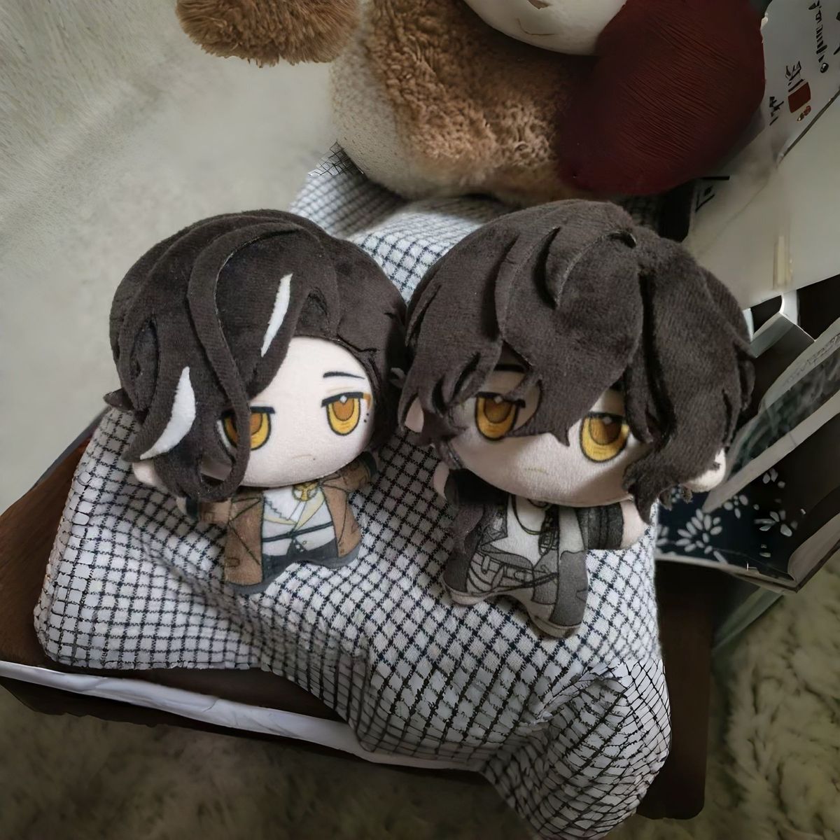Reverse:1999 Adler Hofmann  10 - Anime Doll Cosplay 评论和价格