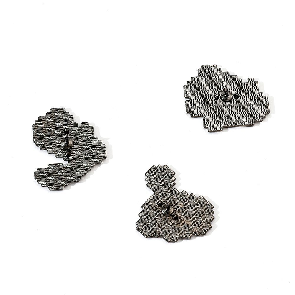 Pixel Mosaic Pokemon Metal Ena - Anime Cosplay Pokemon 评论和价格