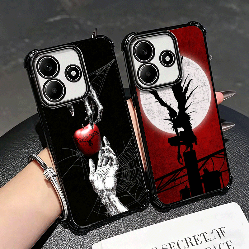 N-Notes D-Deaths Anime Ryuk Pl - Death Note Replica 评论和价格